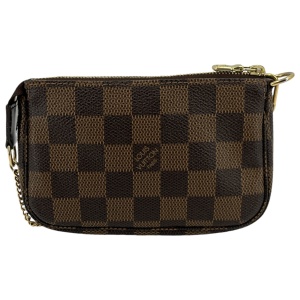 Louis Vuitton Mini Pochette Accessoires Trunks & Bags