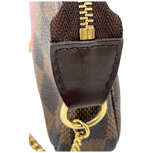 Louis Vuitton Mini Pochette Accessoires Trunks & Bags