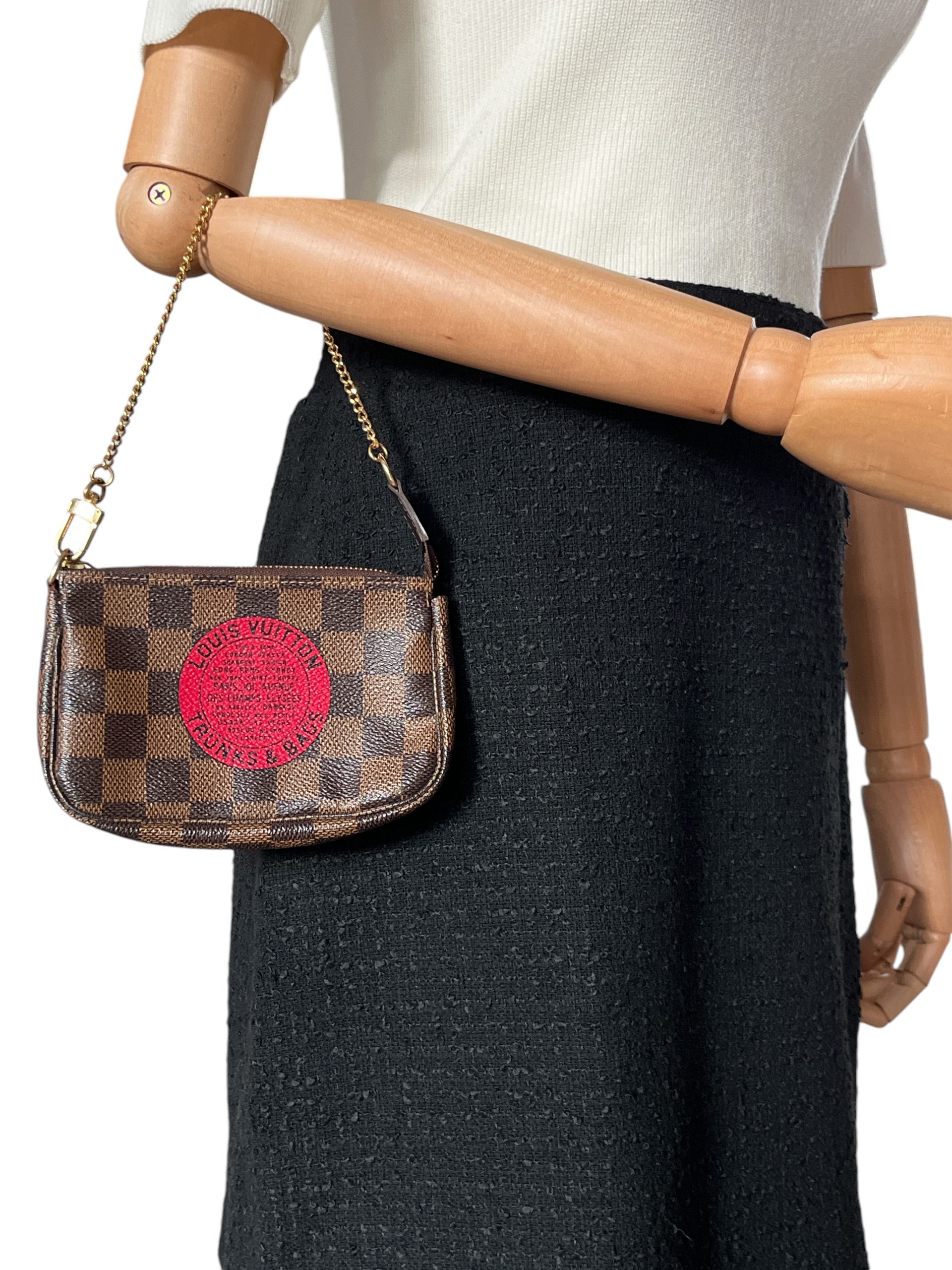 Louis vuitton little bags sale