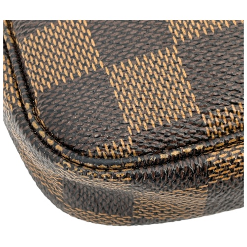 Louis Vuitton Mini Pochette Accessoires Trunks & Bags