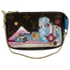 Louis Vuitton Mini Pochette Accessoires Vivienne Japan Handbags Louis Vuitton 11