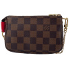 Louis Vuitton Mini Pochette Accessoires Vivienne Paris Handtaschen Louis Vuitton 15