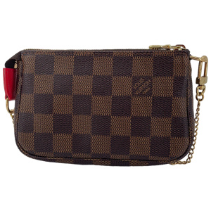 Louis Vuitton Mini Pochette Accessoires Vivienne Paris