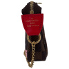 Louis Vuitton Mini Pochette Accessoires Vivienne Paris Handtaschen Louis Vuitton 14