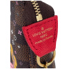 Louis Vuitton Mini Pochette Accessoires Vivienne Paris Handtaschen Louis Vuitton 17