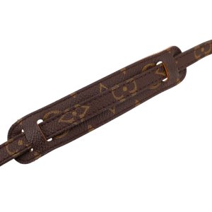 Louis Vuitton Mini Speedy HL Monogram Canvas