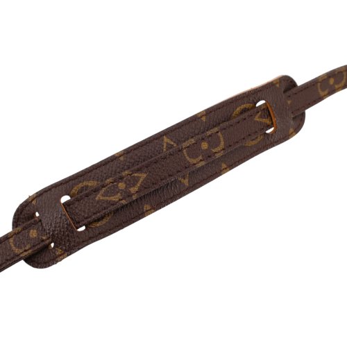 Louis Vuitton Mini Speedy HL Monogram Canvas