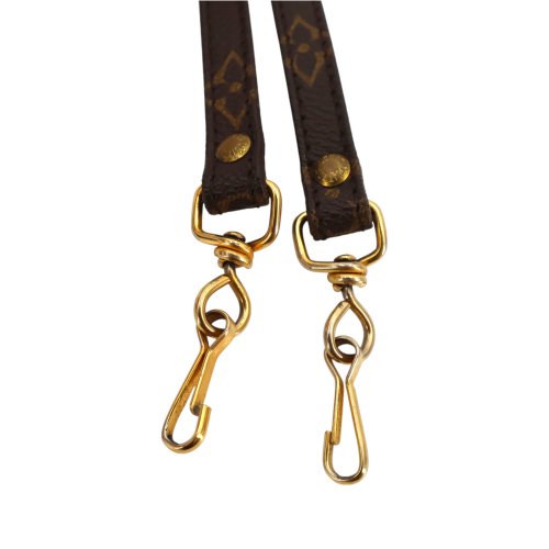 Louis Vuitton Mini Speedy HL Monogram Canvas