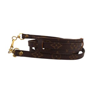 Louis Vuitton Mini Speedy HL Monogram Canvas