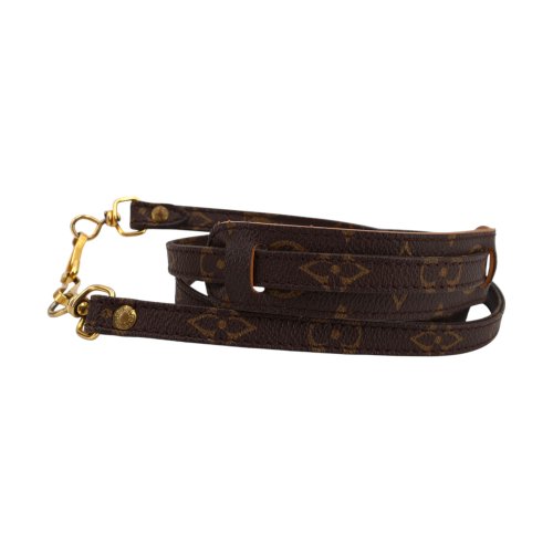 Louis Vuitton Mini Speedy HL Monogram Canvas