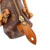 Louis Vuitton Mini Speedy HL Monogram Canvas Borse Louis Vuitton 37 Louis Vuitton Mini Speedy HL Monogram Canvas Borse Louis Vuitton 37