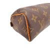 Louis Vuitton Mini Speedy HL Monogram Canvas Borse Louis Vuitton 35 Louis Vuitton Mini Speedy HL Monogram Canvas Borse Louis Vuitton 35
