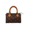 Louis Vuitton Mini Speedy HL Monogram Canvas Borse Louis Vuitton 28 Louis Vuitton Mini Speedy HL Monogram Canvas Borse Louis Vuitton 28