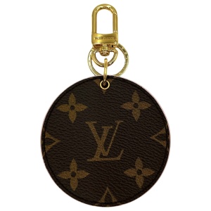 Louis Vuitton Mirror Schlüsselanhänger Taschenschmuck