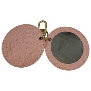 Louis Vuitton Mirror Schlüsselanhänger Taschenschmuck