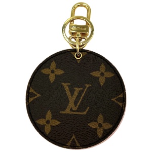 Louis Vuitton Mirror Schlüsselanhänger Taschenschmuck