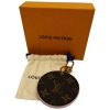 Louis Vuitton Mirror Key Charm Bag Accessory Limited Editions Louis Vuitton 16