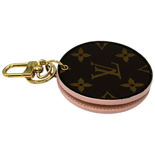 Louis Vuitton Mirror Schlüsselanhänger Taschenschmuck