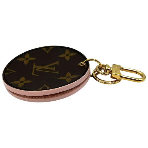 Louis Vuitton Mirror Schlüsselanhänger Taschenschmuck