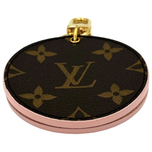 Louis Vuitton Mirror Schlüsselanhänger Taschenschmuck