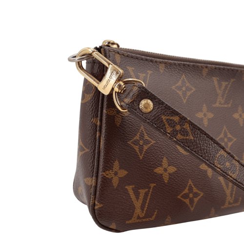 Louis Vuitton Monogram Canvas Shoulder Strap Louis Vuitton Louis Vuitton 10 Louis Vuitton Monogram Canvas Shoulder Strap Louis Vuitton Louis Vuitton 10