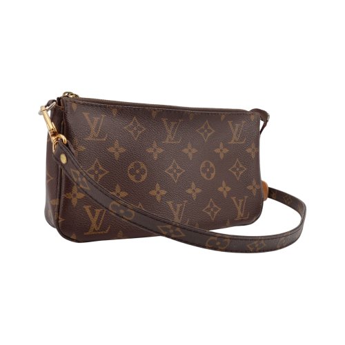 Louis Vuitton Monogram Canvas Shoulder Strap Louis Vuitton Louis Vuitton 9 Louis Vuitton Monogram Canvas Shoulder Strap Louis Vuitton Louis Vuitton 9