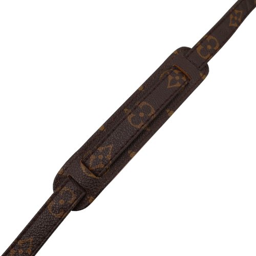 Louis Vuitton Monogram Canvas Shoulder Strap Louis Vuitton Louis Vuitton 7 Louis Vuitton Monogram Canvas Shoulder Strap Louis Vuitton Louis Vuitton 7