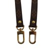 Louis Vuitton Monogram Canvas Shoulder Strap Louis Vuitton Louis Vuitton 10