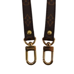 Louis Vuitton Monogram Canvas Shoulder Strap Louis Vuitton Louis Vuitton 13 Louis Vuitton Monogram Canvas Shoulder Strap Louis Vuitton Louis Vuitton 13