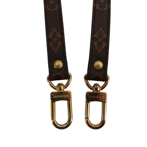 Louis Vuitton Monogram Canvas Shoulder Strap Louis Vuitton Louis Vuitton 6 Louis Vuitton Monogram Canvas Shoulder Strap Louis Vuitton Louis Vuitton 6
