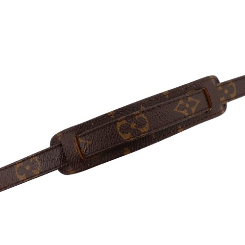 Louis Vuitton Monogram Canvas Schulterriemen Louis Vuitton Louis Vuitton 8