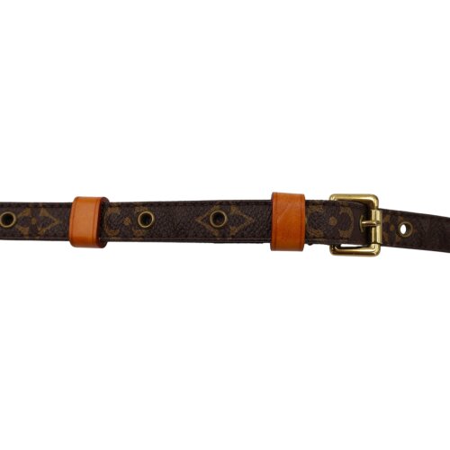 Louis Vuitton Monogram Canvas Schulterriemen Louis Vuitton Louis Vuitton 7 Louis Vuitton Monogram Canvas Schulterriemen Louis Vuitton Louis Vuitton 7