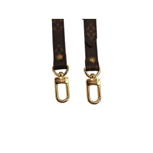 Louis Vuitton Monogram Canvas Schulterriemen Louis Vuitton Louis Vuitton 17 Louis Vuitton Monogram Canvas Schulterriemen Louis Vuitton Louis Vuitton 17