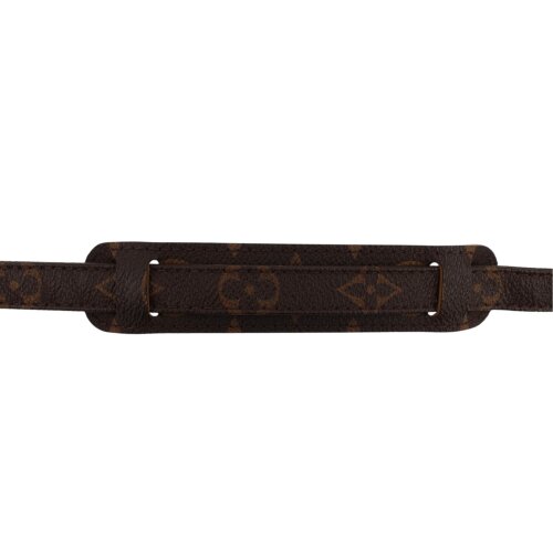 Louis Vuitton Monogram Canvas Shoulder Strap Louis Vuitton Louis Vuitton 3 Louis Vuitton Monogram Canvas Shoulder Strap Louis Vuitton Louis Vuitton 3