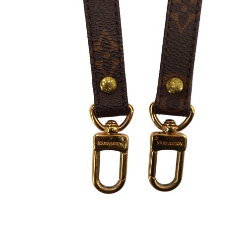 Louis Vuitton Monogram Canvas Shoulder Strap Louis Vuitton Louis Vuitton 6 Louis Vuitton Monogram Canvas Shoulder Strap Louis Vuitton Louis Vuitton 6
