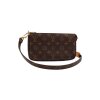 Louis Vuitton Monogram Canvas Shoulder Strap Louis Vuitton Louis Vuitton 9