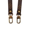Louis Vuitton Monogram Canvas Shoulder Strap Louis Vuitton Louis Vuitton 10