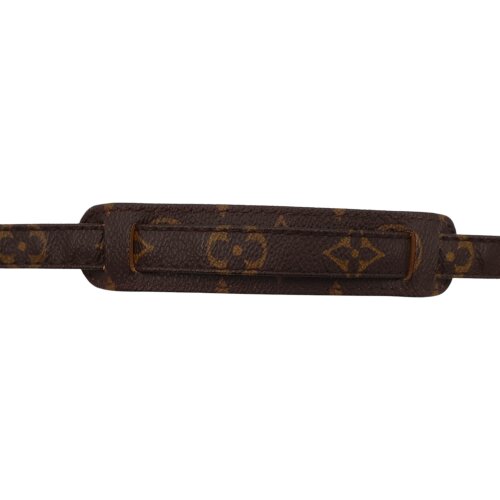 Louis Vuitton Monogram Canvas Shoulder Strap Louis Vuitton Louis Vuitton 5