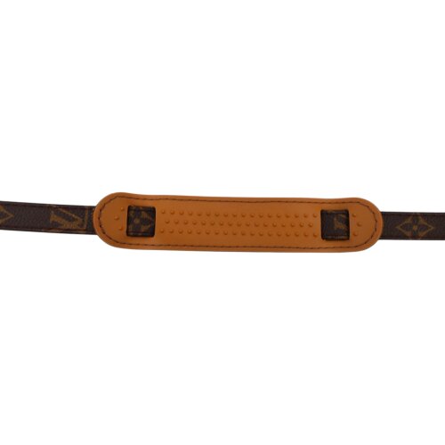 Louis Vuitton Monogram Canvas Shoulder Strap Louis Vuitton Louis Vuitton 6