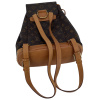 Louis Vuitton Montsouris MM Monogram Canvas Rucksack Handtaschen Louis Vuitton 13 Louis Vuitton Montsouris MM Monogram Canvas Rucksack Handtaschen Louis Vuitton 13