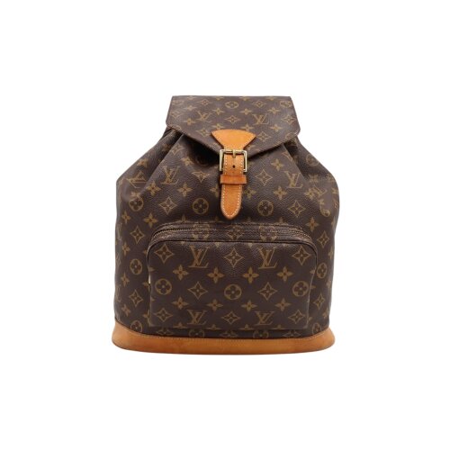 Louis Vuitton Montsouris GM Handtaschen Louis Vuitton
