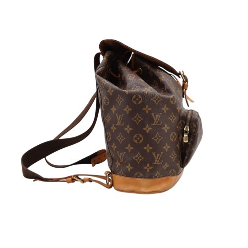 Bolsos Louis Vuitton Montsouris GM Louis Vuitton 11