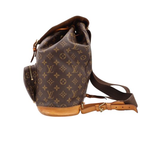 Bolsos Louis Vuitton Montsouris GM Louis Vuitton 9