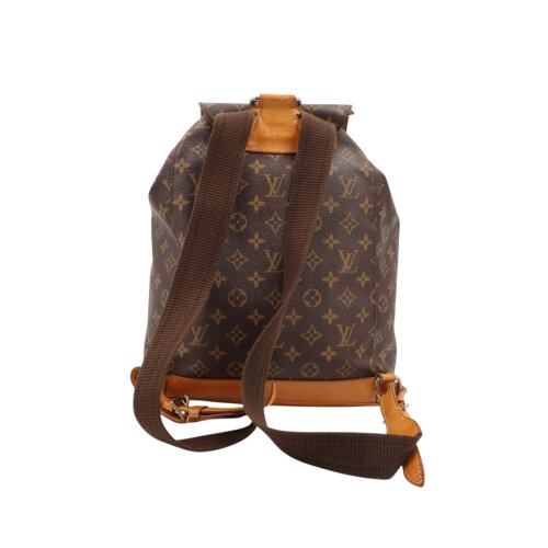 Bolsos Louis Vuitton Montsouris GM Louis Vuitton 10
