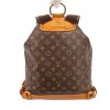 Bolsos Louis Vuitton Montsouris GM Louis Vuitton 33