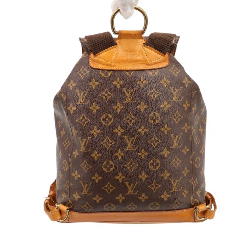 Bolsos Louis Vuitton Montsouris GM Louis Vuitton 15