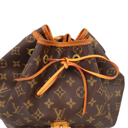 Bolsos Louis Vuitton Montsouris GM Louis Vuitton 21
