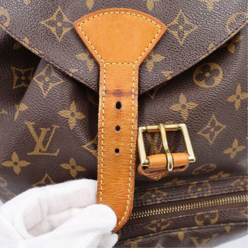 Bolsos Louis Vuitton Montsouris GM Louis Vuitton 18