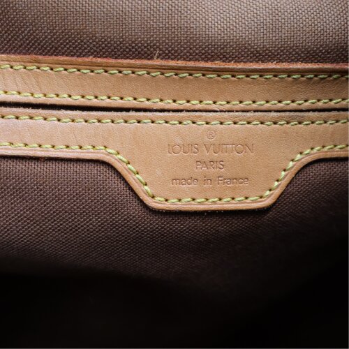 Bolsos Louis Vuitton Montsouris GM Louis Vuitton 24