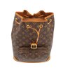 Louis Vuitton Montsouris GM Handtaschen Louis Vuitton 38